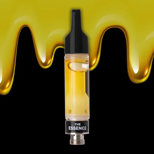 Lemon Cake by (the) Essence - 1.000g Live Resin
