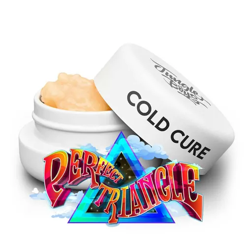 Perfect Triangle - Cold Cure