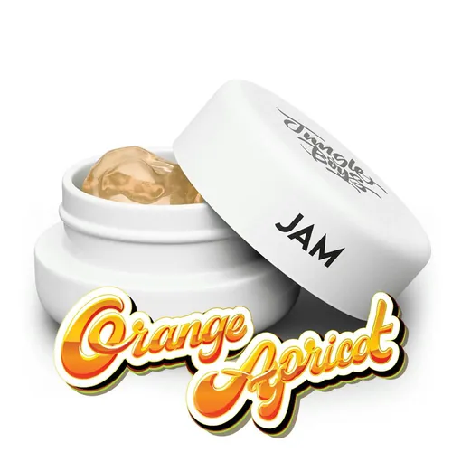 Orange Apricot - 