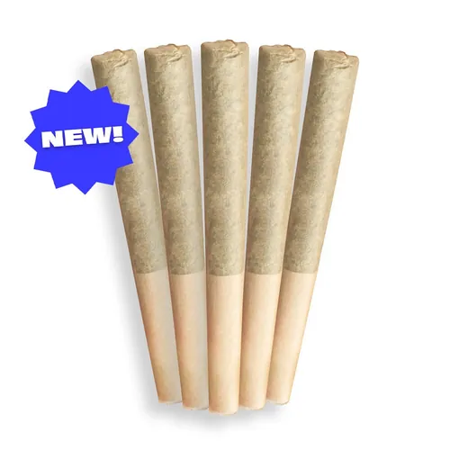 Apple Banana Peach Ringz [.5g] - 