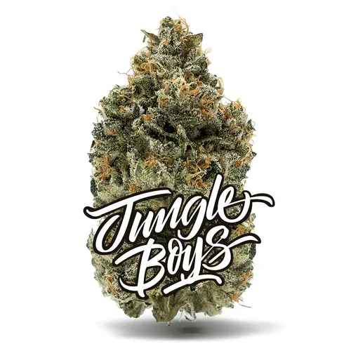 Applez #11 - Premium Flower - 