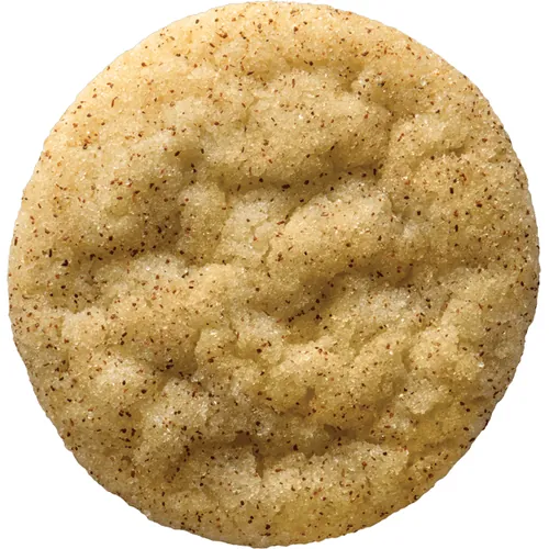 Cinnamon Sugar Cookies (10ct) from  product image
