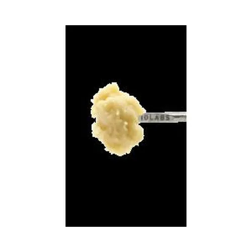 Live Rosin Badder 2.5g - R&B (Living Soil) by 710 Labs - 2.500g Badder