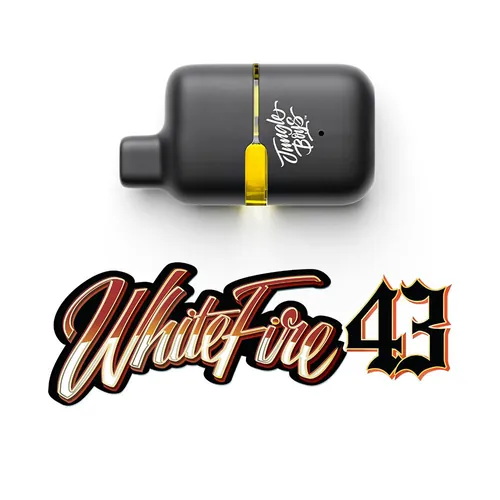 WiFi43 - Live Resin Vape Pen by Jungle Boys - 1.000g Live Resin