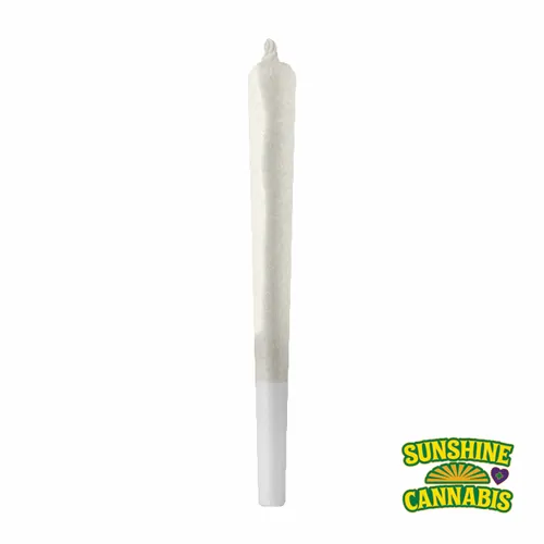 Freedom Flowers - Single PreRoll 1G from  product image