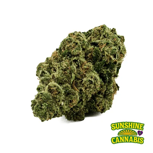 Freedom Flowers - Whole Flower 3.5G from  product image