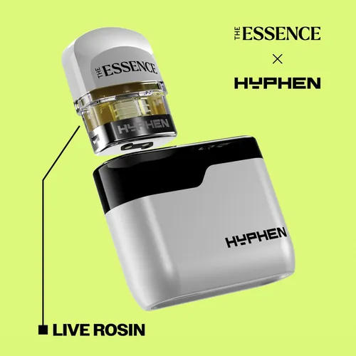 Dosi - Dos Live Rosin AIO by (the) Essence - 1.000g Live Rosin