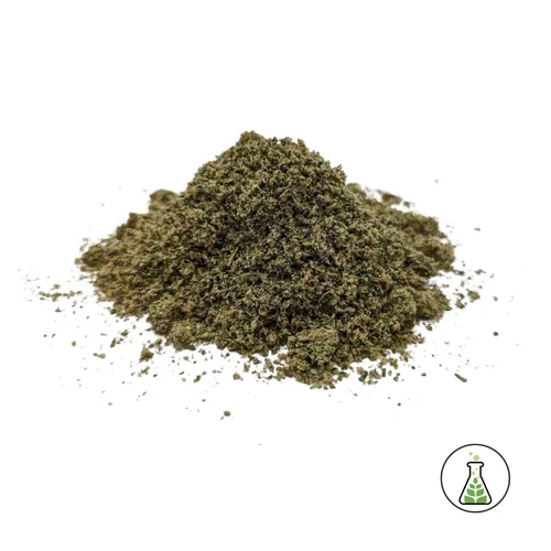 7g Ground Frosted Jungle