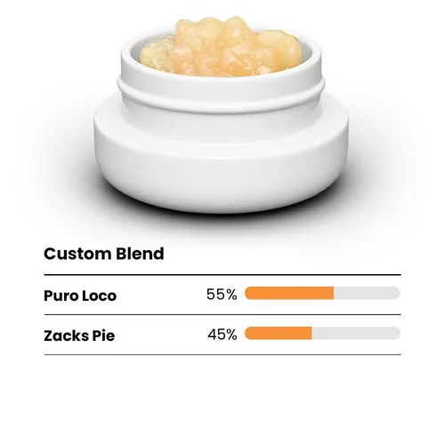 image of Moon Pie - Cold Cure