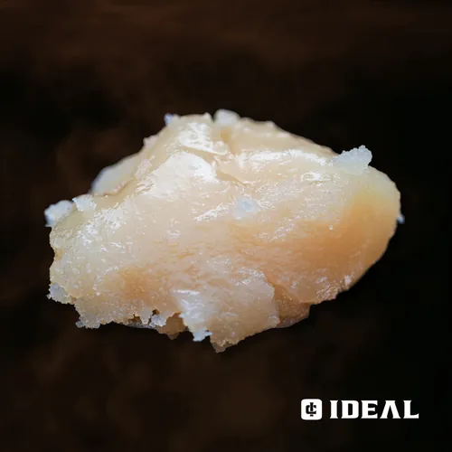 Cherry Zlushie by Ideal Cannabis - 1.000g Badder