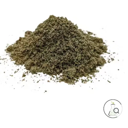 Blends Frost. Jangle Ground Flower