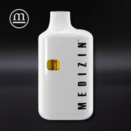 Medizin All-In-One - Irene x French TST by Planet 13 - 0.500g Disposable