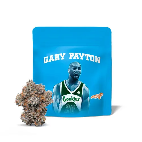 image of Gary Payton