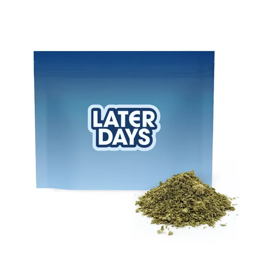 Lemon Cherry Kush Shake - 