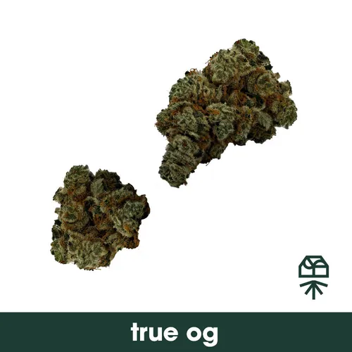 True Og - 