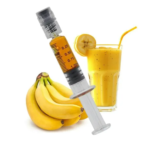 Banana Smoothie -  cannabis product