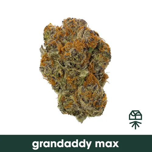 Grandaddy Max -  cannabis product