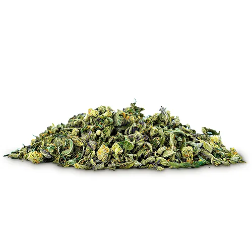 Hp13 X Zkittlez - 