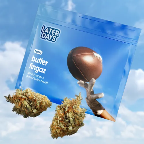 image of Butter Fingaz Smalls