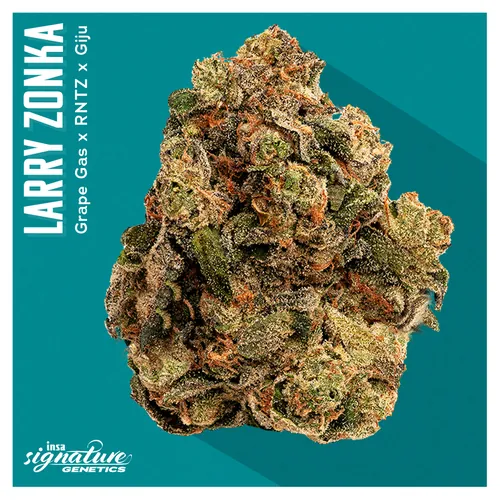 Flower - Larry Zonka from  product image