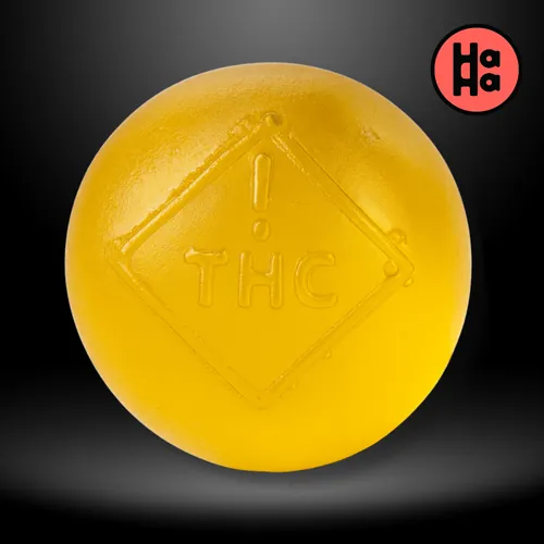 Cosmic Tangerine Chews 10pcs from  product image