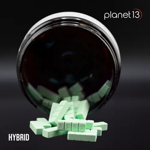 Hybrid Tablet 1:1 Ratio 30ct. from  product image