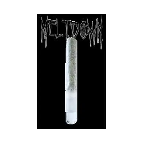 Flowery Handroll 1G - Meltdown