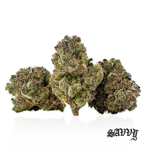 Mint Diesel - 