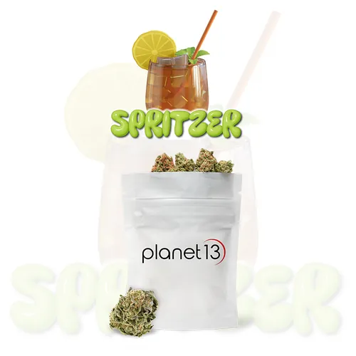 Spritzer 1/2oz