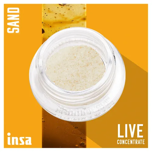 Live Sand - THCA from  product image