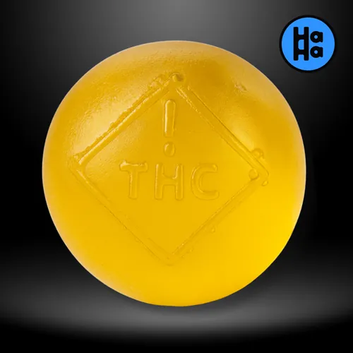 Nano Blue Raspberry Chews 1:1 - 50mg:50mg from  product image