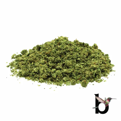 The Joker - Ground Flower 7G by Binske - 7.000g Ground