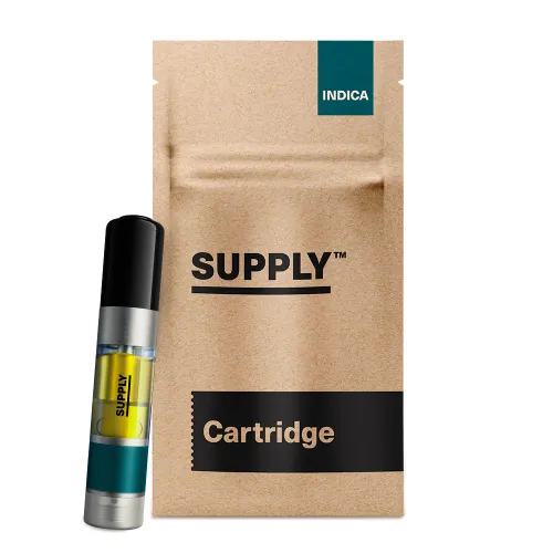 Supply Vape Cartridge 500mg - Bl Chz (I)