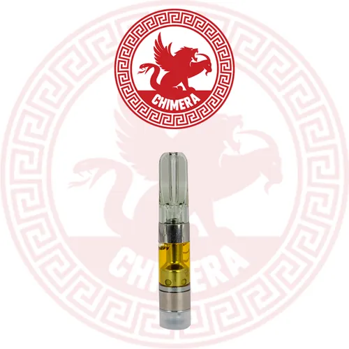  Chimera  -  cannabis product