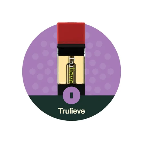 Tropical Cream Cake CDT TruPod from  product image