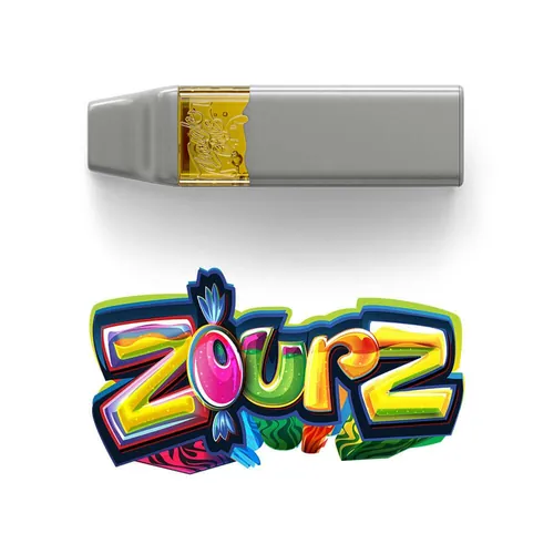 Flavors Pen - 