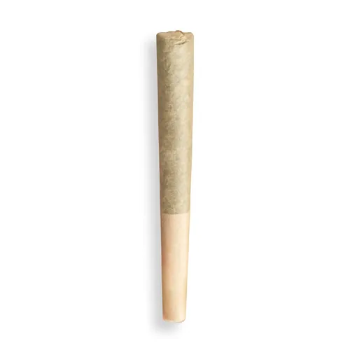 Black Triangle Kush - 