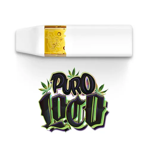 Puro Loco - 