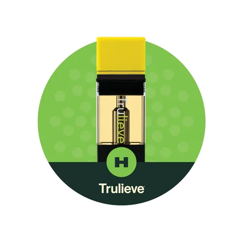 Banana Power - CDT TruPod 1G by Trulieve - 1.000g Pod