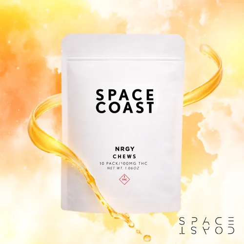 NRGY Sunshine Punch from  product image