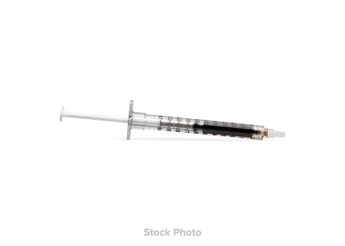 image of Lane Splitter: RSO Syringe