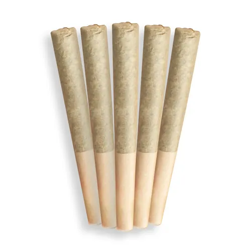 image of Black Triangle Kush [.5g]