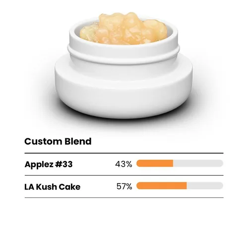 Baked Applez - Cold Cure by Jungle Boys - 1.000g Cold Cure