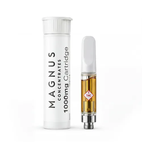 Hippie Crasher Cartridge from  product image