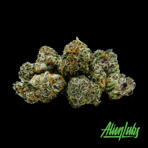 {'strain': 'OZ Kush', 'strain_type': 'Indica', 'company': 'Trulieve', 'brand': 'Alien Labs', 'price': Decimal('110.00'), 'regular_price': Decimal('110.00'), 'thc': Decimal('30.00'), 'cbd': Decimal('0.00'), 'terps': Decimal('2.22'), 'grams': Decimal('14.000'), 'dollars_per_thcg': Decimal('26.190'), 'dollars_per_g': Decimal('7.860'), 'product_format': 'Flower', 'product_sub_format': 'Smalls', 'dispensary_cities': ['Osprey'], 'main_url': 'https://www.trulieve.com/product/alien-labs-oz-kush-smalls-71238', 'display_image_url': 'https://thchunter-images.s3.us-east-2.amazonaws.com/product_images/5beac706-4543-43d9-a352-5e7eb3893a2b.webp', 'id': 13672647, 'company_logo_file': 'Trulieve.jpg', 'company__premium_company': False, 'company__name': 'Trulieve'}