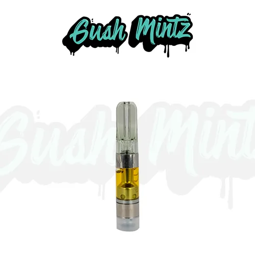 Gush Mintz by Planet 13 - 0.500g Cartridge