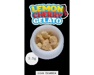 {'strain': 'Crumble 3.5g - Lemon Cherry Gelato', 'strain_type': 'Hybrid', 'company': 'The Flowery', 'brand': 'Backpack Boyz', 'price': Decimal('100.00'), 'regular_price': Decimal('100.00'), 'thc': Decimal('84.00'), 'cbd': Decimal('0.13'), 'terps': Decimal('0.00'), 'grams': Decimal('3.500'), 'dollars_per_thcg': Decimal('34.010'), 'dollars_per_g': Decimal('28.570'), 'product_format': 'Concentrate', 'product_sub_format': 'Crumble', 'dispensary_cities': ['Inverness'], 'main_url': 'https://theflowery.co/product/crumble-35g-lemon-cherry-gelato', 'display_image_url': 'https://thchunter-images.s3.us-east-2.amazonaws.com/product_images/5c57c031-d8f7-48c7-a7c5-e881ca56be51.webp', 'id': 13685095, 'company_logo_file': 'TheFlowery.jpg', 'company__premium_company': False, 'company__name': 'The Flowery'}