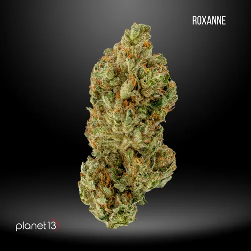 Roxanne -  cannabis product