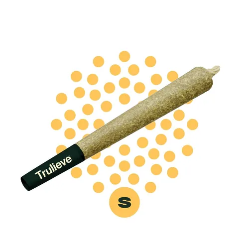 Mary Jane Pre-Roll by Trulieve - 1.000g PreRoll