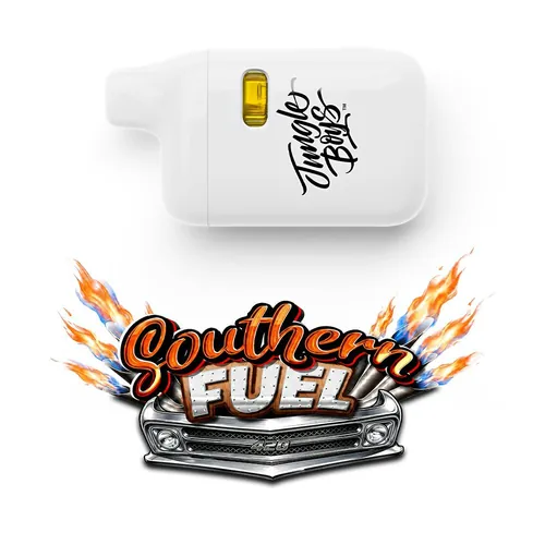 Southern Fuel - Live Rosin Vape Pen by Jungle Boys - 0.500g Live Rosin